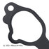 037-6078 by BECK ARNLEY - INTAKE MANIFOLD GASKET