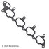 037-6079 by BECK ARNLEY - INTAKE MANIFOLD GASKET