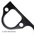 037-6082 by BECK ARNLEY - INTAKE MANIFOLD GASKET