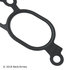 037-6073 by BECK ARNLEY - INTAKE MANIFOLD GASKET