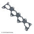 037-6091 by BECK ARNLEY - INTAKE MANIFOLD GASKETS