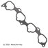 037-6165 by BECK ARNLEY - INT MANIFOLD GASKET SET