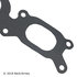 037-6095 by BECK ARNLEY - INTAKE MANIFOLD GASKET