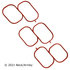 037-6170 by BECK ARNLEY - INT MANIFOLD GASKET SET