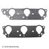 037-6172 by BECK ARNLEY - INT MANIFOLD GASKET SET