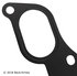 037-6105 by BECK ARNLEY - INTAKE MANIFOLD GASKET