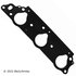 037-6168 by BECK ARNLEY - INT MANIFOLD GASKET SET