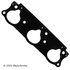 037-6169 by BECK ARNLEY - INT MANIFOLD GASKET SET