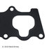 037-6111 by BECK ARNLEY - INTAKE MANIFOLD GASKET