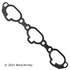 037-6116 by BECK ARNLEY - INT MANIFOLD GASKET SET