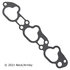 037-6123 by BECK ARNLEY - INT MANIFOLD GASKET SET