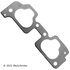 037-6125 by BECK ARNLEY - INT MANIFOLD GASKET SET