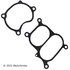 037-6117 by BECK ARNLEY - INT MANIFOLD GASKET SET