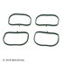 037-6135 by BECK ARNLEY - INTAKE MANIFOLD GASKET