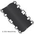 037-6136 by BECK ARNLEY - INTAKE MANIFOLD GASKET