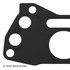 037-6138 by BECK ARNLEY - INTAKE MANIFOLD GASKET