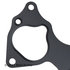 037-6139 by BECK ARNLEY - INTAKE MANIFOLD GASKET