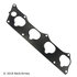 037-6154 by BECK ARNLEY - INTAKE MANIFOLD GASKET