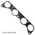 037-6157 by BECK ARNLEY - INT MANIFOLD GASKET SET