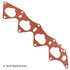 037-6175 by BECK ARNLEY - INTAKE MANIFOLD GASKET