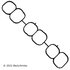 037-6177 by BECK ARNLEY - INT MANIFOLD GASKET SET