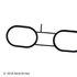 037-6179 by BECK ARNLEY - INTAKE MANIFOLD GASKET