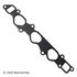 037-6181 by BECK ARNLEY - INT MANIFOLD GASKET SET