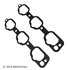 037-6193 by BECK ARNLEY - INT MANIFOLD GASKET SET