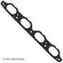 037-6196 by BECK ARNLEY - INT MANIFOLD GASKET SET