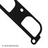 037-6205 by BECK ARNLEY - INTAKE MANIFOLD GASKET