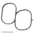 037-6214 by BECK ARNLEY - INT MANIFOLD GASKET SET