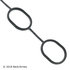 037-6210 by BECK ARNLEY - INTAKE MANIFOLD GASKET