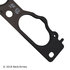 037-6211 by BECK ARNLEY - INTAKE MANIFOLD GASKET