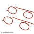 037-6226 by BECK ARNLEY - INT MANIFOLD GASKET SET