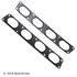 037-6224 by BECK ARNLEY - INT MANIFOLD GASKET SET