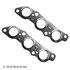 037-8004 by BECK ARNLEY - EXHAUST MANIFOLD GASKET