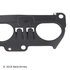 037-6231 by BECK ARNLEY - INT MANIFOLD GASKET SET