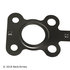 037-8031 by BECK ARNLEY - EXHAUST MANIFOLD GASKET