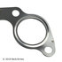 037-8032 by BECK ARNLEY - EXHAUST MANIFOLD GASKET