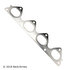 037-8012 by BECK ARNLEY - EXHAUST MANIFOLD GASKET