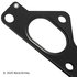 037-8015 by BECK ARNLEY - EXHAUST MANIFOLD GASKET