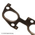 037-8057 by BECK ARNLEY - EXHAUST MANIFOLD GASKET