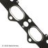 037-8056 by BECK ARNLEY - EXHAUST MANIFOLD GASKET