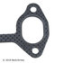 037-8040 by BECK ARNLEY - EXHAUST MANIFOLD GASKET