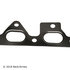 037-8046 by BECK ARNLEY - EXHAUST MANIFOLD GASKET