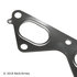 037-8060 by BECK ARNLEY - EXHAUST MANIFOLD GASKET