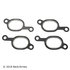 037-8077 by BECK ARNLEY - EXHAUST MANIFOLD GASKET