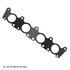 037-8081 by BECK ARNLEY - EXHAUST MANIFOLD GASKET