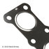 037-8070 by BECK ARNLEY - EXHAUST MANIFOLD GASKET