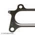 037-8086 by BECK ARNLEY - EXHAUST MANIFOLD GASKET